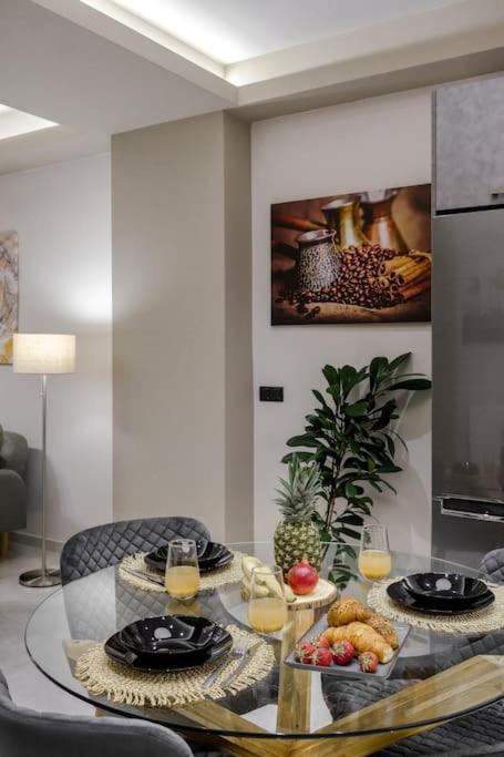 Menda Suite Heraklion  Екстер'єр фото