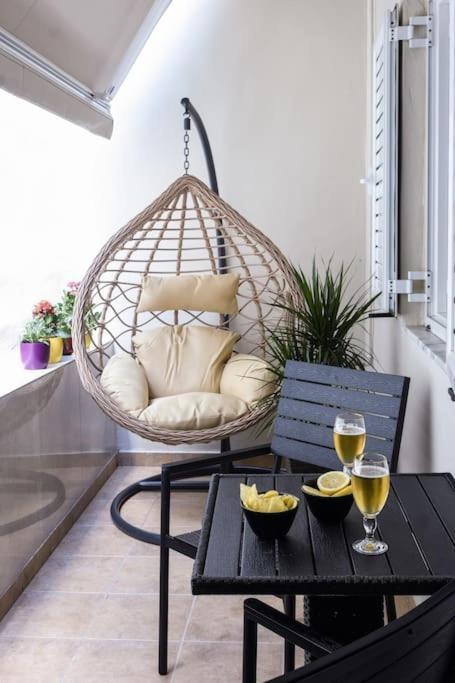 Menda Suite Heraklion  Екстер'єр фото
