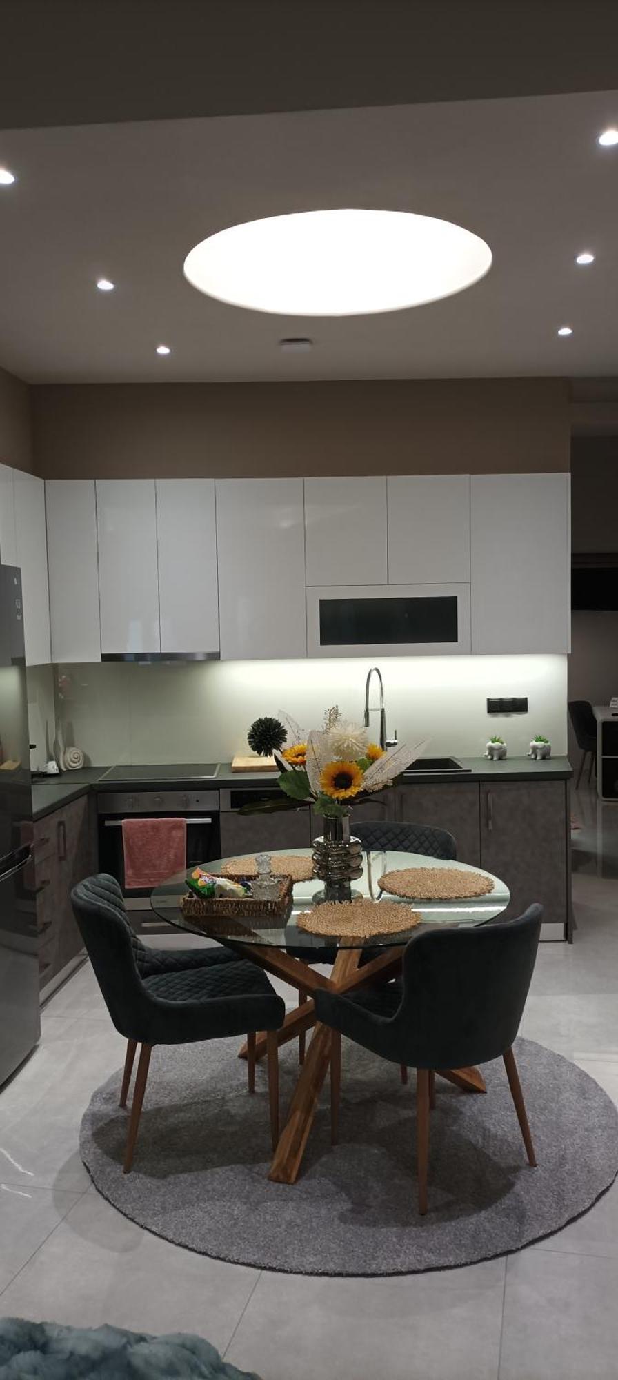 Menda Suite Heraklion  Екстер'єр фото
