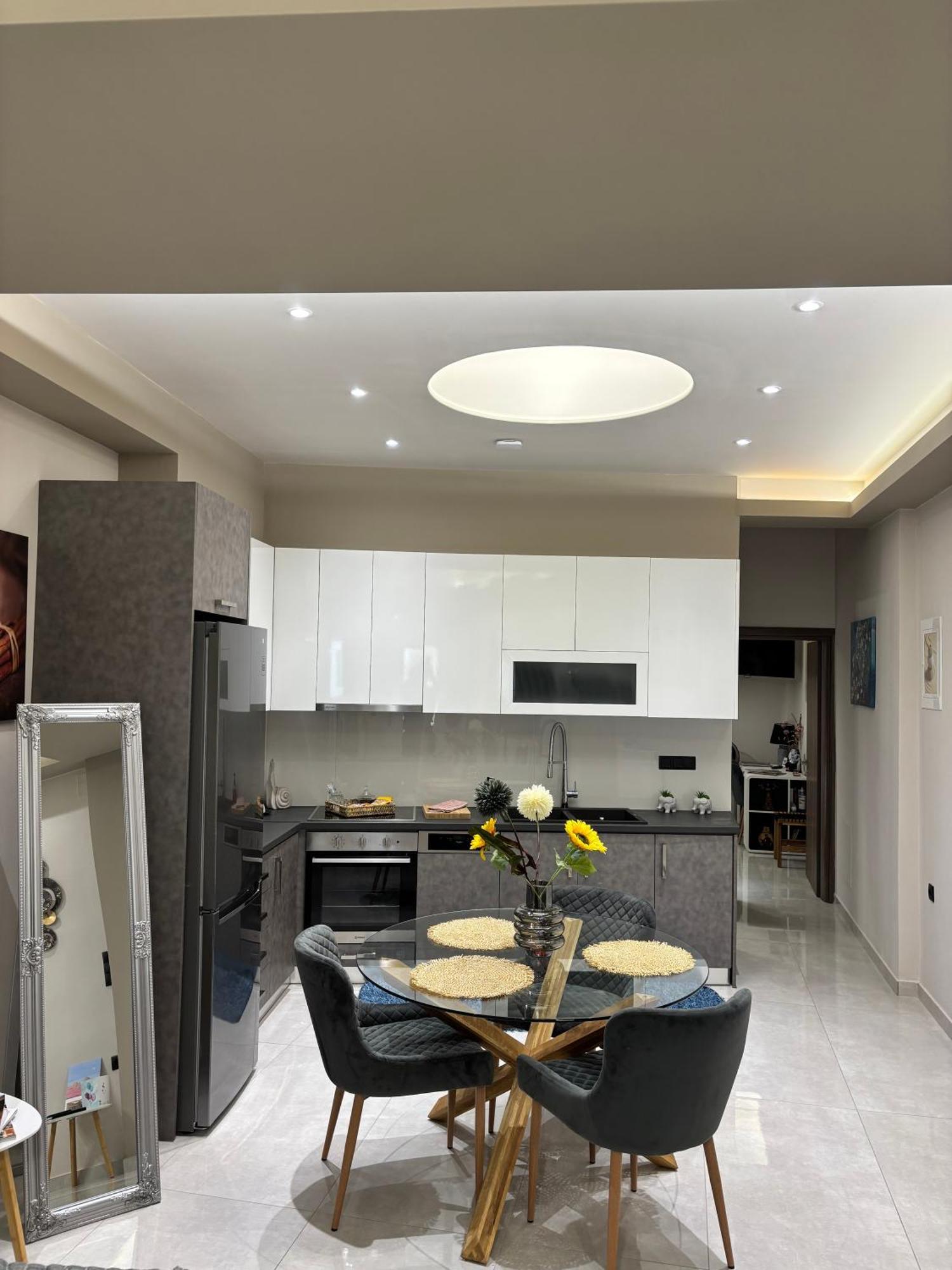 Menda Suite Heraklion  Екстер'єр фото